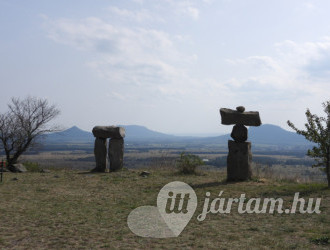 Haláp-hegyi szoborpark