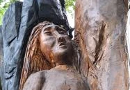 Haláp, az óriáslány Zalahaláp