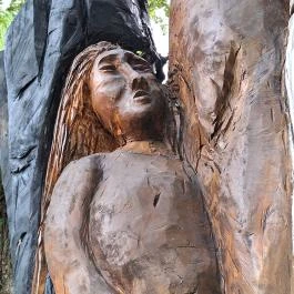 Haláp, az óriáslány Zalahaláp - Egyéb