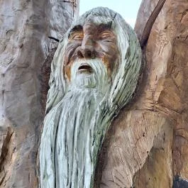 Haláp, az óriáslány Zalahaláp - Egyéb