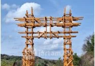 Haláp tanösvény Zalahaláp