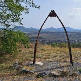 Haláp tanösvény Zalahaláp - Egyéb