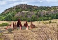 Haláp tanösvény Zalahaláp