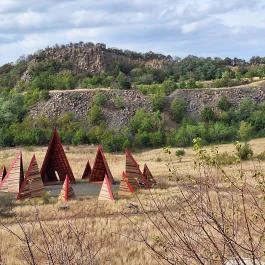 Haláp tanösvény Zalahaláp - Külső kép