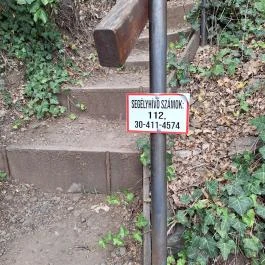 Haláp tanösvény Zalahaláp - Egyéb