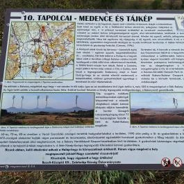 Haláp tanösvény Zalahaláp - Egyéb