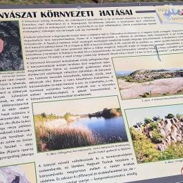 Haláp tanösvény Zalahaláp - Egyéb