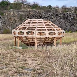 Haláp tanösvény Zalahaláp - Egyéb