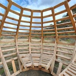 Haláp tanösvény Zalahaláp - Egyéb