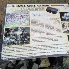 Haláp tanösvény Zalahaláp - Egyéb