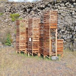 Haláp tanösvény Zalahaláp - Egyéb