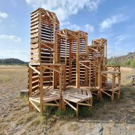 Haláp tanösvény Zalahaláp - Egyéb