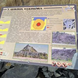 Haláp tanösvény Zalahaláp - Egyéb