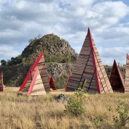 Haláp tanösvény Zalahaláp - Külső kép