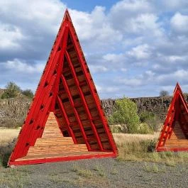 Haláp tanösvény Zalahaláp - Külső kép