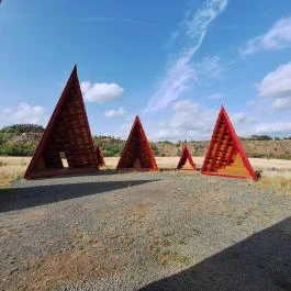 Haláp tanösvény Zalahaláp - Külső kép