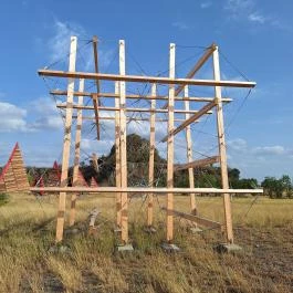 Haláp tanösvény Zalahaláp - Egyéb