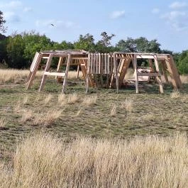 Haláp tanösvény Zalahaláp - Egyéb