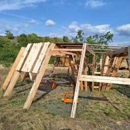 Haláp tanösvény Zalahaláp - Egyéb