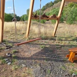 Haláp tanösvény Zalahaláp - Egyéb