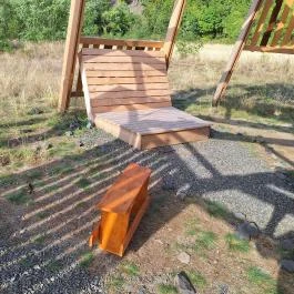 Haláp tanösvény Zalahaláp - Egyéb