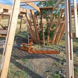 Haláp tanösvény Zalahaláp - Egyéb