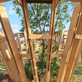 Haláp tanösvény Zalahaláp - Egyéb