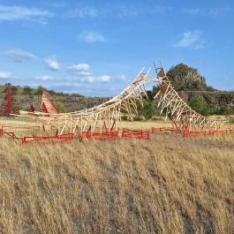 Haláp tanösvény Zalahaláp - Külső kép