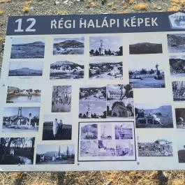 Haláp tanösvény Zalahaláp - Egyéb