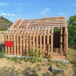 Haláp tanösvény Zalahaláp - Egyéb