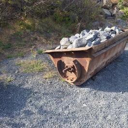 Haláp tanösvény Zalahaláp - Egyéb