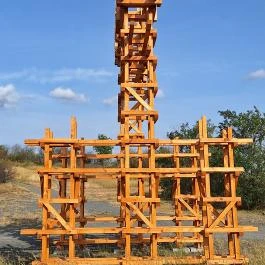 Haláp tanösvény Zalahaláp - Egyéb