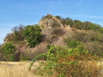 Haláp tanösvény Zalahaláp