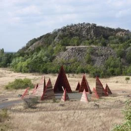 Haláp tanösvény Zalahaláp - Külső kép