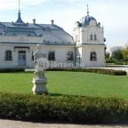 Halász-kastély Kápolnásnyék - 