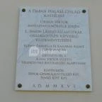 Halász-kastély Kápolnásnyék - 