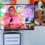 Halász-kastély Kápolnásnyék - 