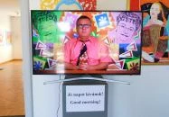 Halász-kastély Kápolnásnyék