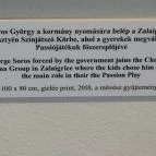 Halász-kastély Kápolnásnyék - 