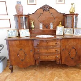 Halász-kastély, Kápolnásnyék - 