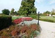 Halász-kastély Kápolnásnyék