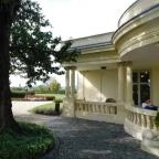 Halász-kastély Kápolnásnyék - 