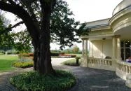 Halász-kastély Kápolnásnyék