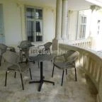 Halász-kastély Kápolnásnyék - 