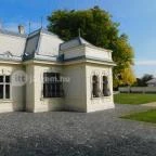 Halász-kastély Kápolnásnyék - 