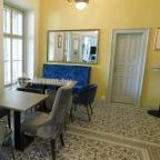 Halász-kastély Kápolnásnyék - 