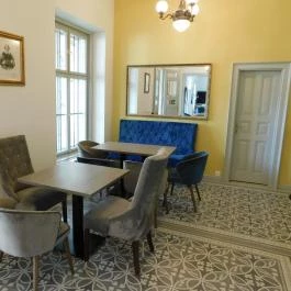 Halász-kastély, Kápolnásnyék - 