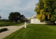 Halász-kastély Kápolnásnyék