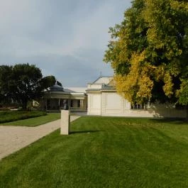 Halász-kastély, Kápolnásnyék - 