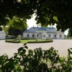 Halász-kastély Kápolnásnyék - 